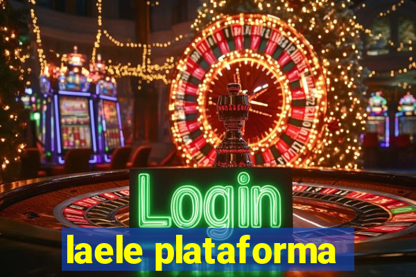 laele plataforma